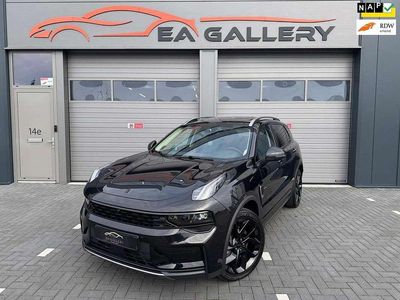 Zwart Gebruikt 2023 Lynk & Co 01 SUV | € 27.950 (Eerlijke prijs)
