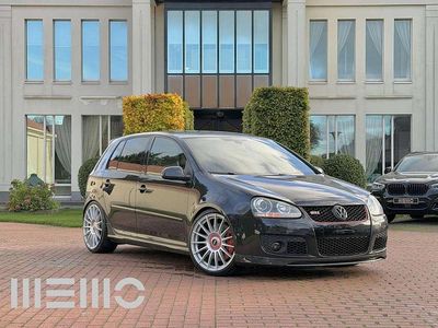 Zwart Gebruikt 2007 VW Golf V GTI Hatchback | € 6.950 (Eerlijke prijs)