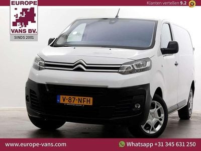 Occasion Citroën Jumpy 145 PK (106 kW) 2024 Wit MPV