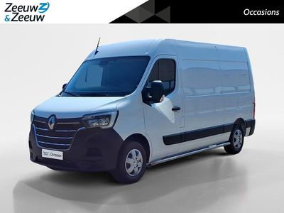 Occasion 2024 Renault Master Van | € 29.500 (Super prijs)