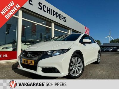 tweedehands Honda Civic 1.4 Sport