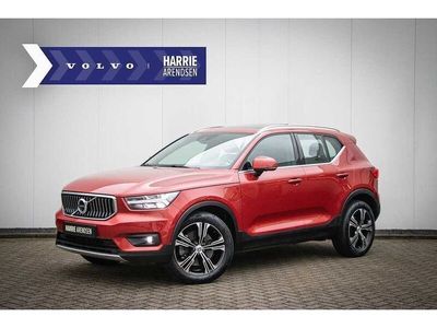 tweedehands Volvo XC40 Recharge T4 Inscription Expr., ACC, Schuifdak, HK Audio, Full-LE