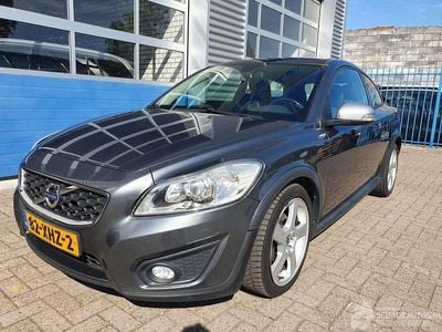 Grijs Gebruikt 2012 Volvo C30 Hatchback | € 2.200