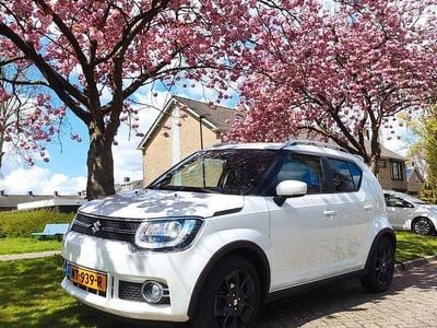 Gebruikt 2017 Suzuki Ignis | € 12.500 (Eerlijke prijs)