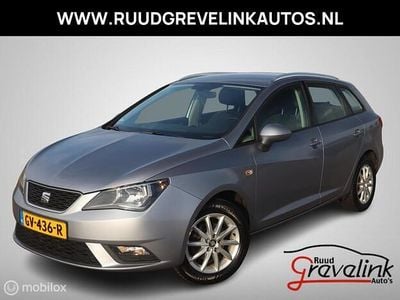 Seat Ibiza ST