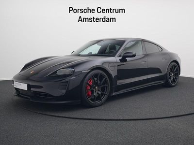 Porsche Taycan GTS