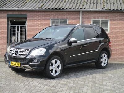 Gebruikt 2009 Mercedes ML350 SUV | € 12.950