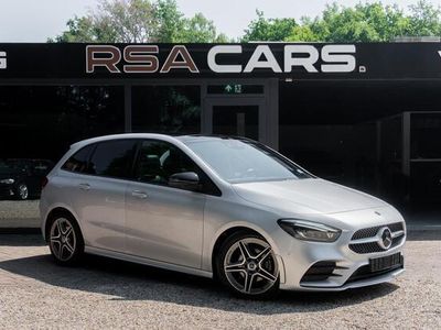 Mercedes B200