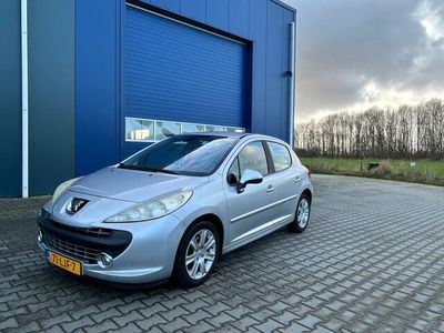 tweedehands Peugeot 207 1.6 VTi XS Airco Cruise controle!!!