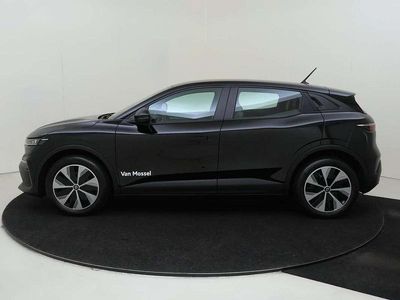 Zwart Occasion 2024 Renault Megane E-Tech Evolution Hatchback | € 32.940 (Duur)