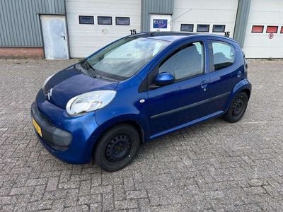 Citroën C1
