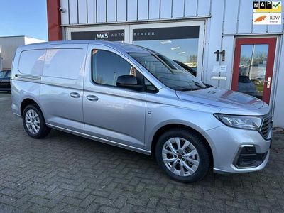 Grijs Gebruikt 2024 Ford Transit Limited Van | € 29.950 (Goede deal)