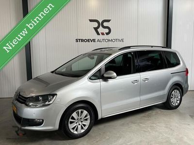 VW Sharan