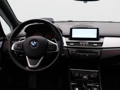 tweedehands BMW 220 2-SERIE Active Tourer i High Executive Sport * Full Option* Leder Panorama dak