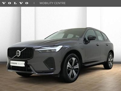 Grijs Occasion 2025 Volvo XC60 Plus SUV | € 54.450 (Goede deal)