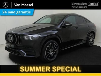 Mercedes GLE350