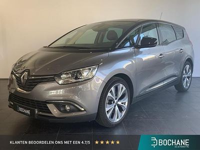 Renault Grand Scénic IV
