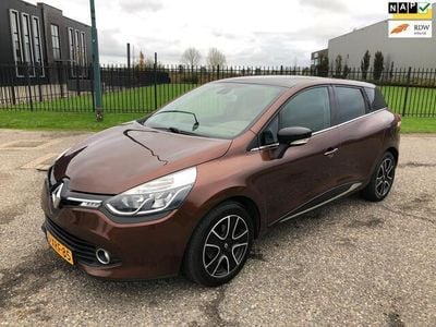 Renault Clio GrandTour