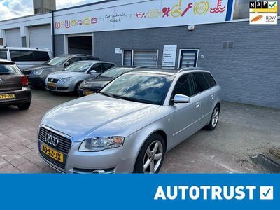 tweedehands Audi A4 Avant 2.0 Pro Line