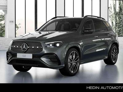 Mercedes GLE400