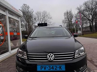 Occasion 2014 VW Passat | € 5.750 (Duur)