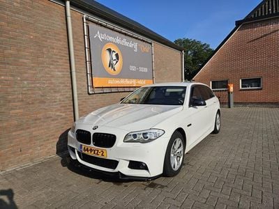 BMW 523