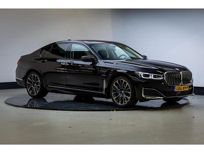 BMW 745