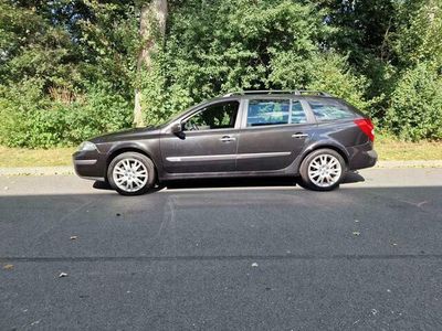 tweedehands Renault Laguna II Grand Tour 1.9 dCi Privilège / Navigatie / Elek ramen