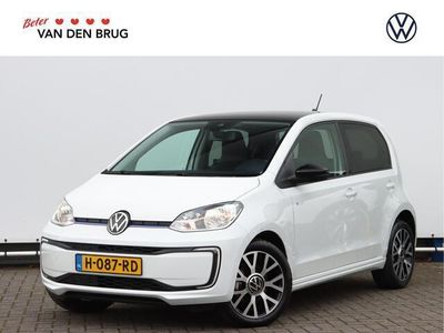 tweedehands VW e-up! e-Up!Style 61kw | 16" Upsilon | Achteruitrijcamera | Stoelverwarming | Climate control | Cruise control