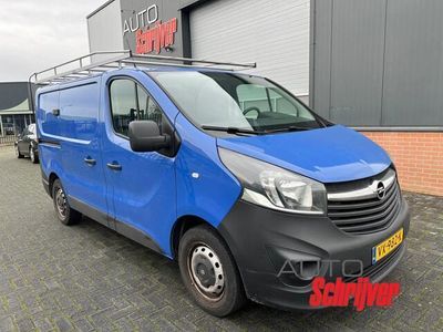 tweedehands Opel Vivaro -B 1.6 CDTI L1H1 Edition