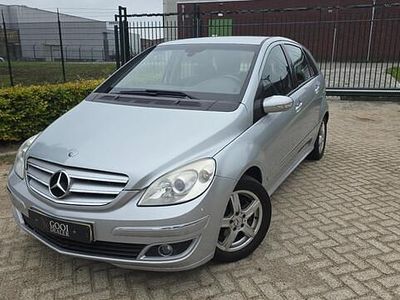 Mercedes B150