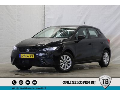 tweedehands Seat Ibiza 1.0 TSI 95pk Style