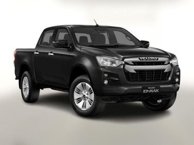 Occasion Isuzu D-Max 163 PK (119 kW) 2023 Overige Pickup