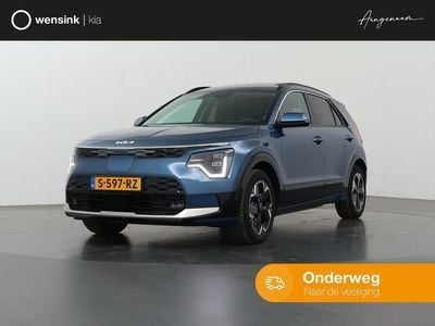 Kia e-Niro