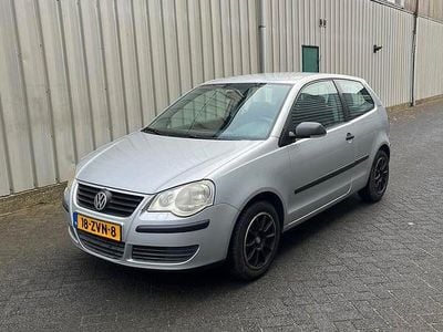 Occasion 2006 VW Polo Goal Hatchback | € 1.475 (Eerlijke prijs)