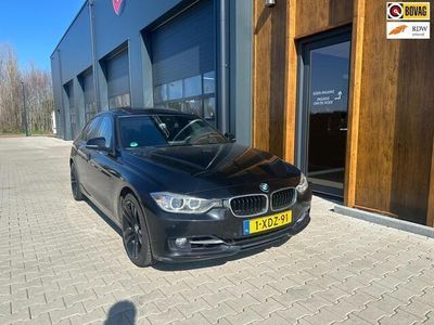 tweedehands BMW 335 335 d xDrive High Executive vol options.