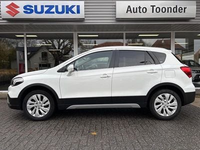 Suv Gebruikt 2021 Suzuki SX4 S-Cross SUV | € 21.900 (Eerlijke prijs)