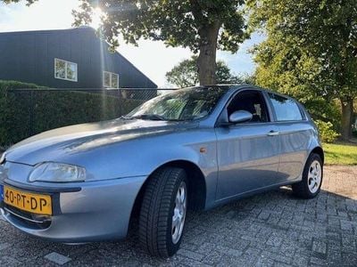 Alfa Romeo 147