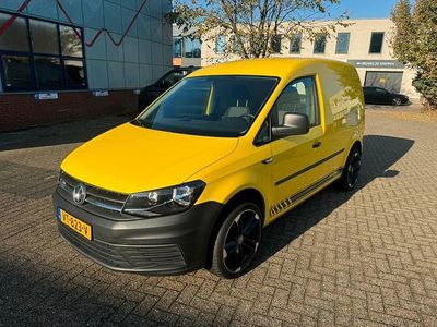 Gebruikt 2016 VW Caddy Edition MPV | € 8.950 (Duur)
