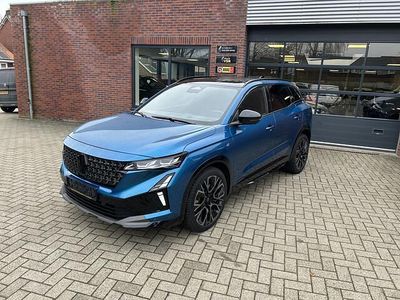 Occasion Renault Austral Esprit Alpine 131 PK (96 kW) 2025 Blauw SUV