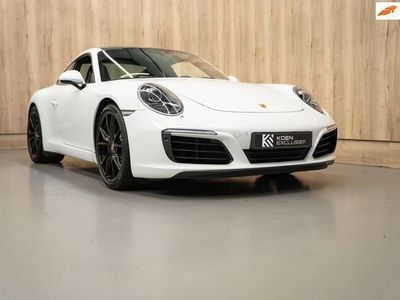 tweedehands Porsche 911 Carrera 911 3.0 Carrera 3.0 , NL Auto, PASM, Sport Chrono