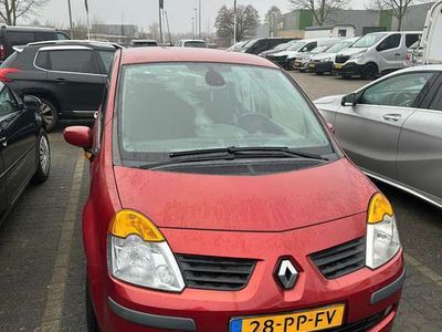 Renault Modus