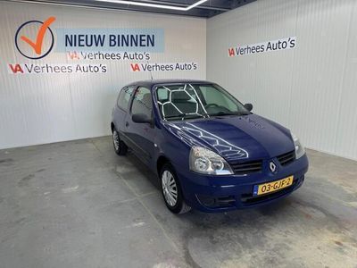 Renault Clio II