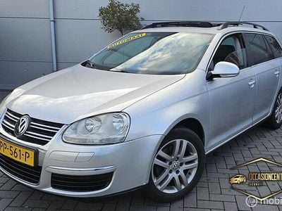 VW Golf V