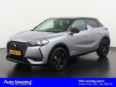Occasion DS Automobiles DS3 Crossback E-Tense Performance 11 kW (15 PK) 2022 Grijs SUV