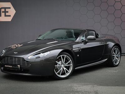 Occasion Aston Martin V8 Vantage 2010 Cabriolet