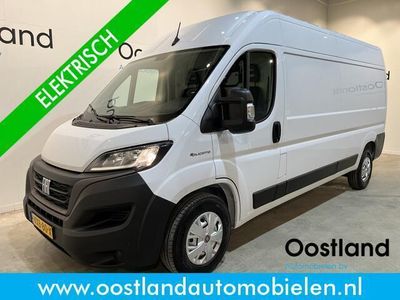 Fiat E-Ducato