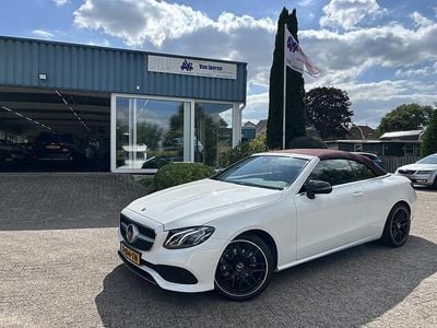 Mercedes E200