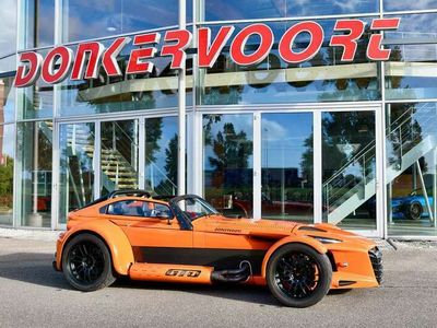 tweedehands Donkervoort D8 GTO-RS 2014