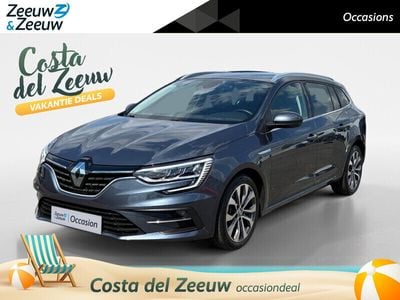 Renault Mégane GrandTour